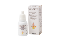 COLINOX® Drinkable drops 20ml