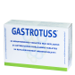 Gastrotuss® Kramtomosios tabletės nuo refliukso