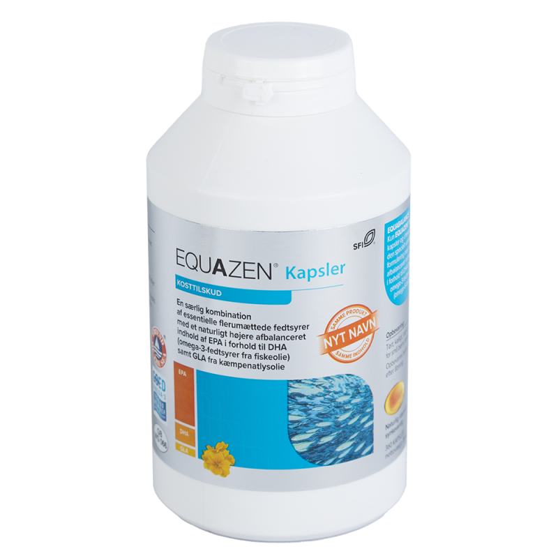 Equazen® capsules N360