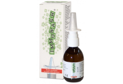 IMMUWASH ® Nasal spray with glucan  50ml